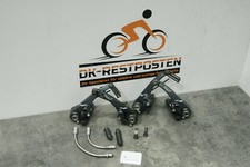 Shimano XTR BR-M951 V-Brakes Bremsensatz Vorn + hinten Kult Retro