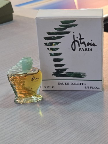 Jitrois paris miniatur flasche - paris,