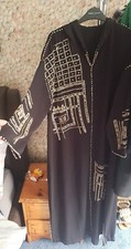 hand made moroccan jalaba