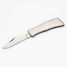 SUPER FLACHES KLAPPMESSER /