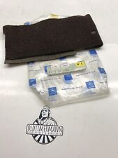 Teppich Schweller braun tabak links Mercedes W114 W115 1146861380 8015 NOS