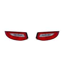 ULO Heckleuchte Rückleuchte Set links rechts für Porsche 911 Cabriolet 997