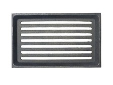 Polar 6 Polar 8 255 x 155 mm Ascherost Rost Feuerrost Ofenrost für Oranier