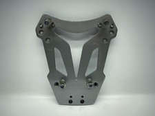 Suzuki DL650 V-Strom Top Case Koffer Träger Halter Top Case Rack Bracket (3) 12'