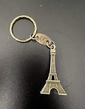 Schlüsselanhänger Paris