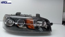 Scheinwerfer komplett Rechts Fiat Punto 1.2 188 Limousine