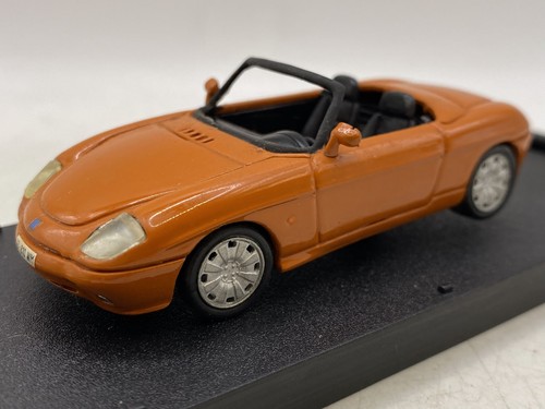 Giocher fiat barchetta - giocher,