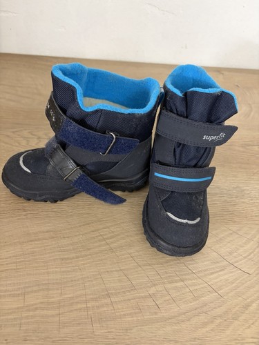 Superfit winterstiefel boots - superfit,