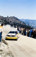 Walter Rohrl Christian