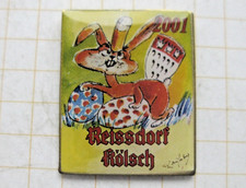 REISSDORF KÖLSCH / KARNEVAL