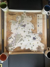 Dampfross / Railway Rivals