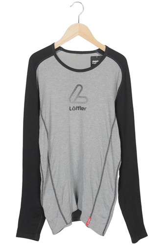 Löffler langarmshirt herren - lÖffler,