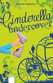Cinderella undercover von