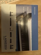 LANCOM SYSTEMS 1631E Router/Switch - unbenutzt