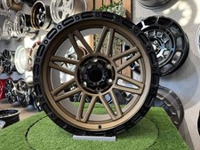 4X 18 " 6X139.7 AGP 307 Stil