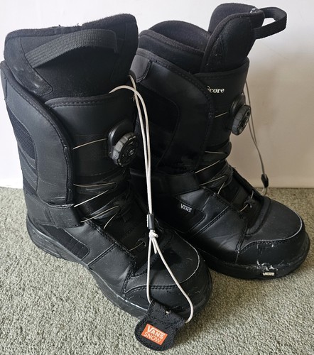 Vans encore snowboard - encore,