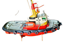 robbe Neptun RC 27MHz 3 Kanal