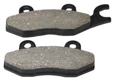 Brake Pads Pad RMS Type S23