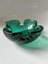 Vintage Aschenbecher. Deko