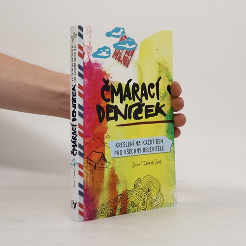 čmárací deníček - Čmárací, | 