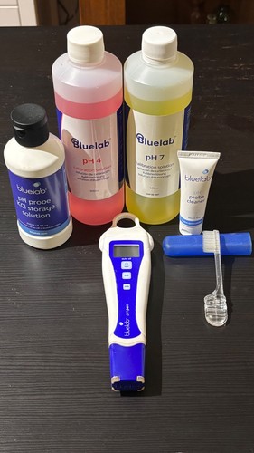 Bluelab messgerät inkl - bluelab,