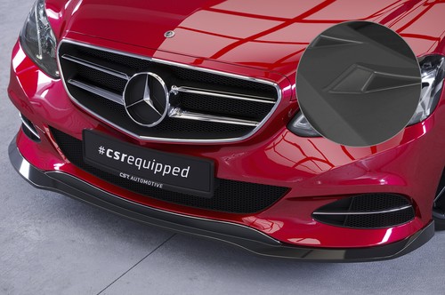 Cup spoiler lippe - spoiler, front