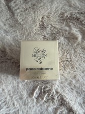 Paco Rabanne Lady Million Eau