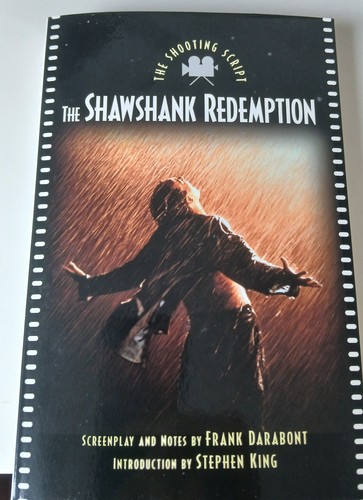 Shawshank redemption the - shawshank, :