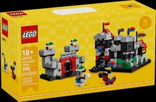 LEGO Promotional 40775 -