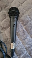 Shure PGA58 Mikrofon (sehr