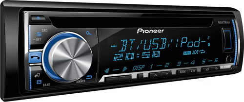 Autoradio radio pioneer - autoradio,