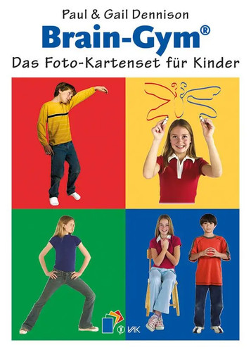 Brain gym das - brain-gym®:,