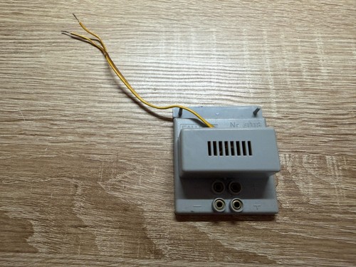 Faller 4018 gleichrichter - 2, x