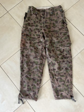 Einsatzhose Österreichisches Bundesheer Feldhose Größe 48 Erbsentarn gebraucht