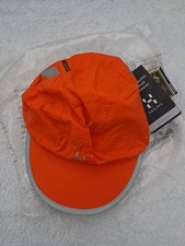 Haglöfs kappe orange phoenix - haglöfs,