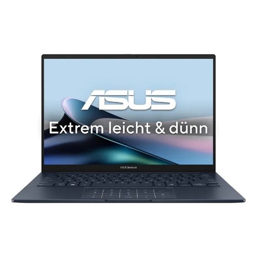 Asus zenbook ux3405ca - zenbook, –