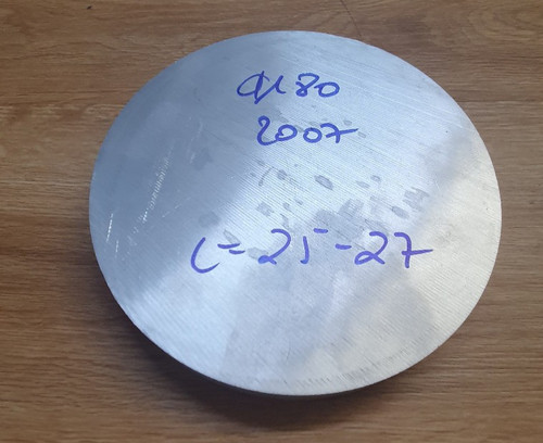 Alu durchmesser 180 länge - alu,