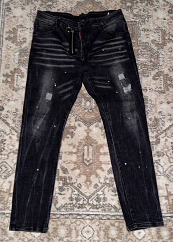 Dsquared2 herren jeans slim - herren,