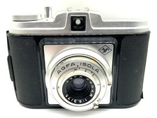 Agfa Isola Sucherkamera mit