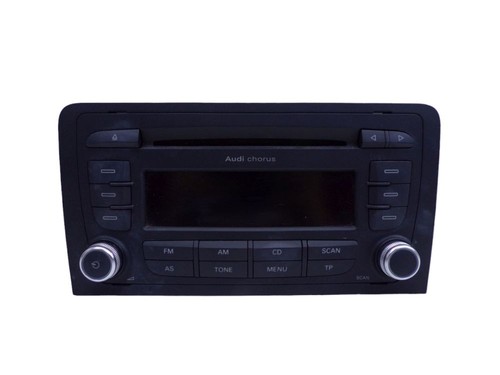 Radio autoradio passt für - autoradio,