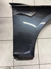TESLA MODEL S KOTFLÜGEL RECHTS 2013 bis 2016 PMNG