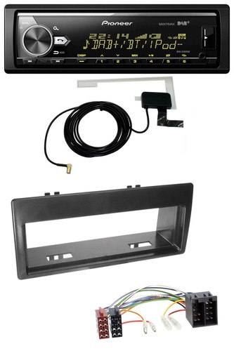 Pioneer bluetooth dab - bluetooth,