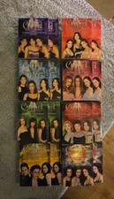 Charmed Zauberhafte Hexen DVD