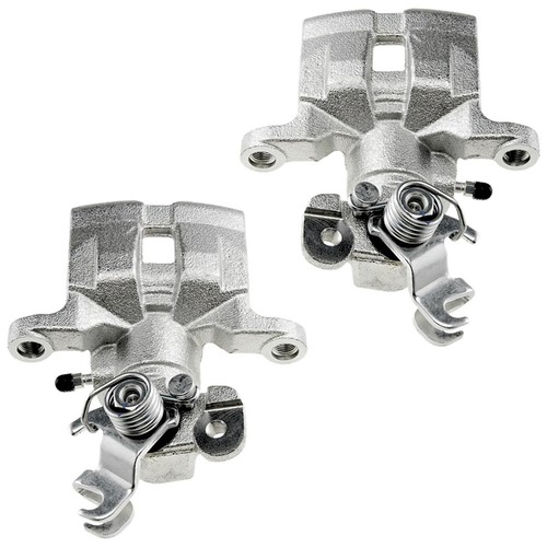 Bremssattel hinten für - 2,