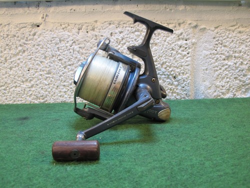 Daiwa emblem 5000 - daiwa,