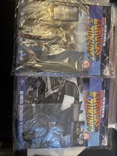 eaglemoss delorean zurück in