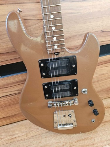 Jolana proxima gitarre - jolana, i