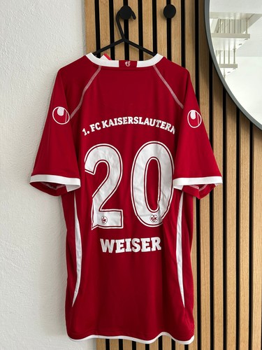 Kaiserslautern weiser - -,