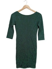 ZARA TRAFALUC Abendkleid Damen