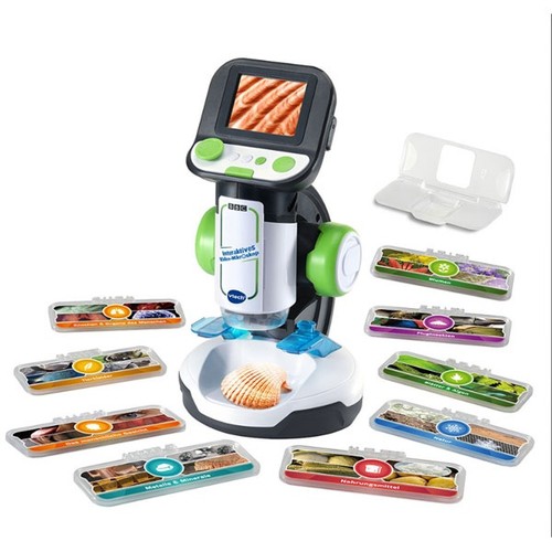 Vtech interaktives video - vtech,